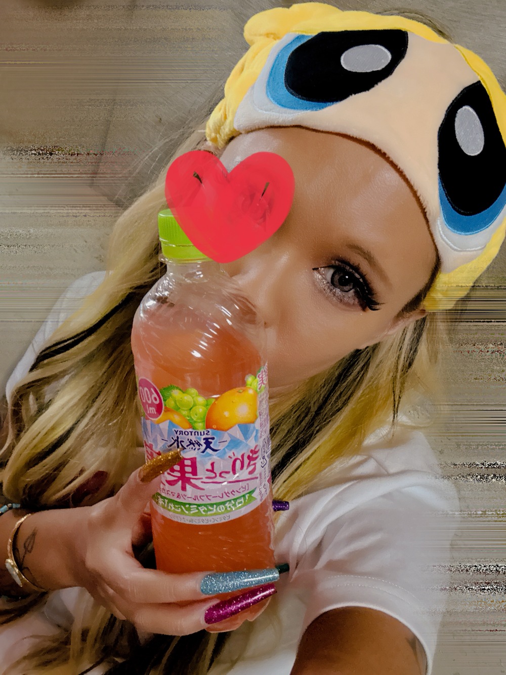 (*ˊ˘ˋ*) 。♪ :* ° 