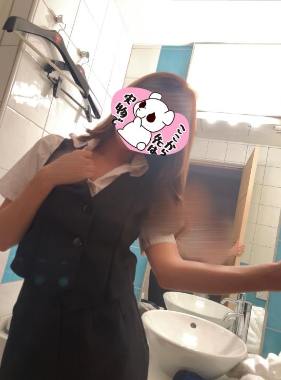 ❤️出勤❤️