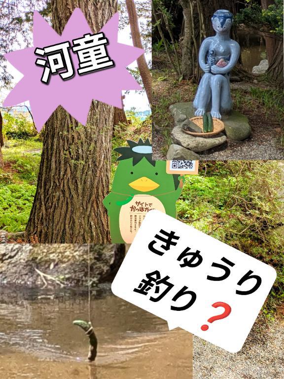 北上到着です😃
