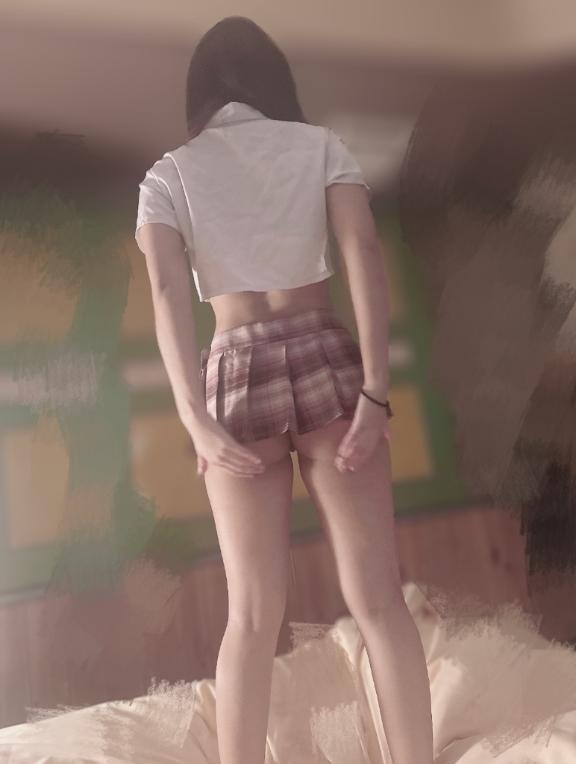 パンパンなの♡♡