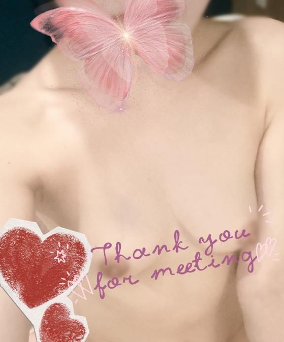 1週間ぶりにまた会えて幸せな時間でした🤍