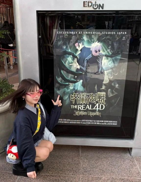 おはよう❤️/小町-こまち-