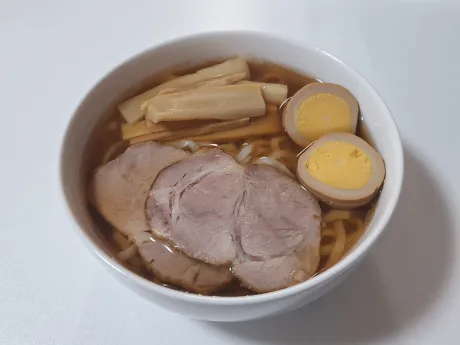 こんにちは！/ゆうき(青弘)