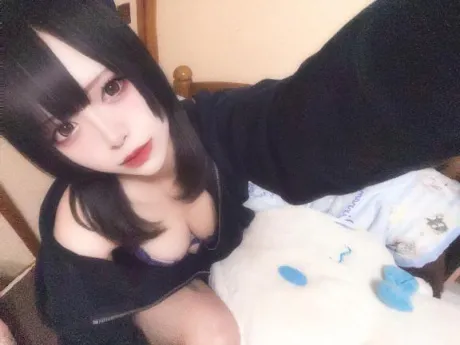 ゆあ素敵な女の子は好きですか?