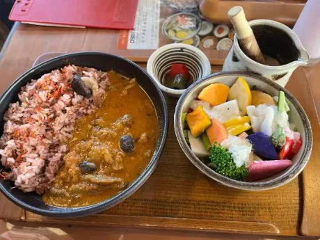 ななごほうびSPA福岡店