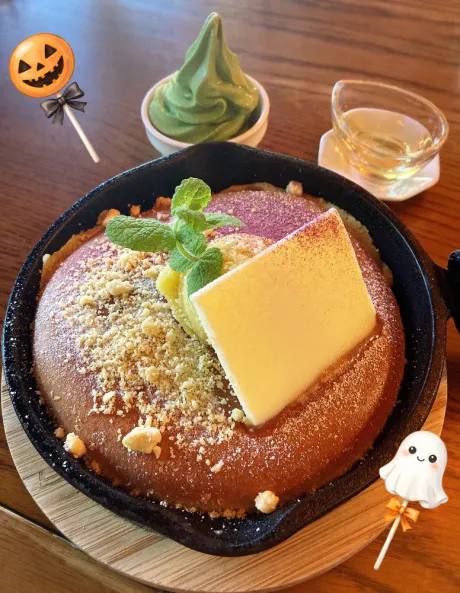 10 月 /さやか
