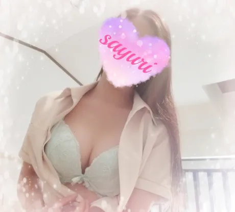 今日は13時から…❤️/さゆり
