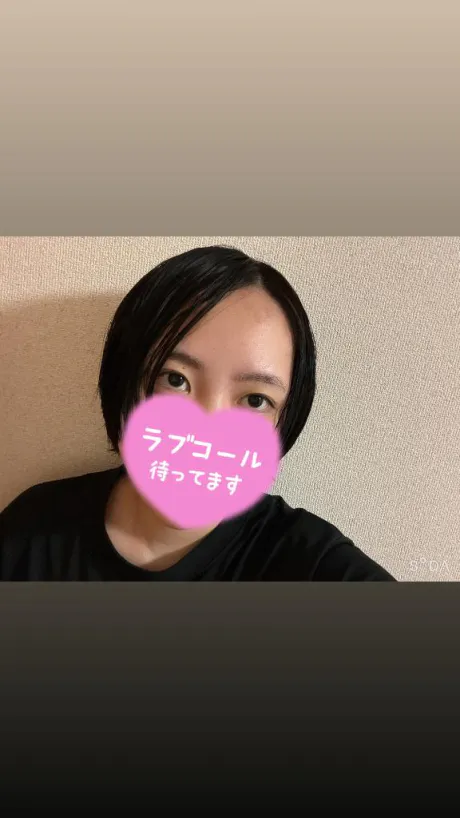 髪染めたよー！/【未経験】新人ウミ
