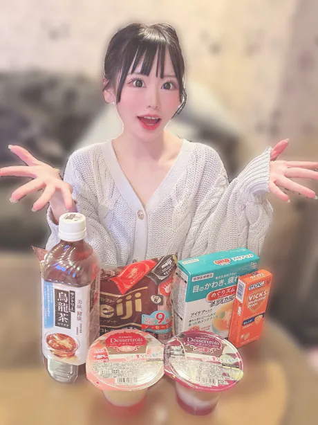 まろん　激カワ【青森】キューティーハニーズ