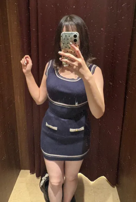 あき素敵な女の子は好きですか?