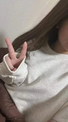 おはようっ♡今日もいっぱい甘えさせてね🐰💗/めぐ