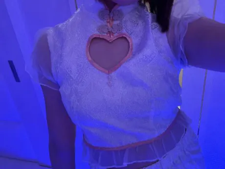 ラストまで♡