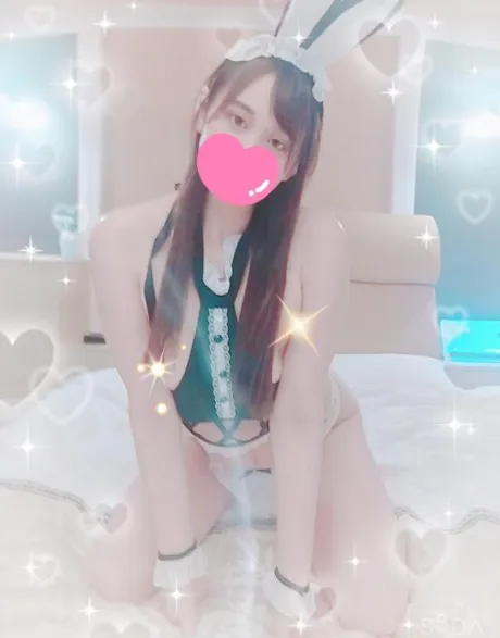深夜はいっぱいイチャイチャしよ？♡/あいみ【真・巨乳島】