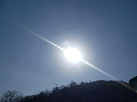 おはようございます。/高山（たかやま）