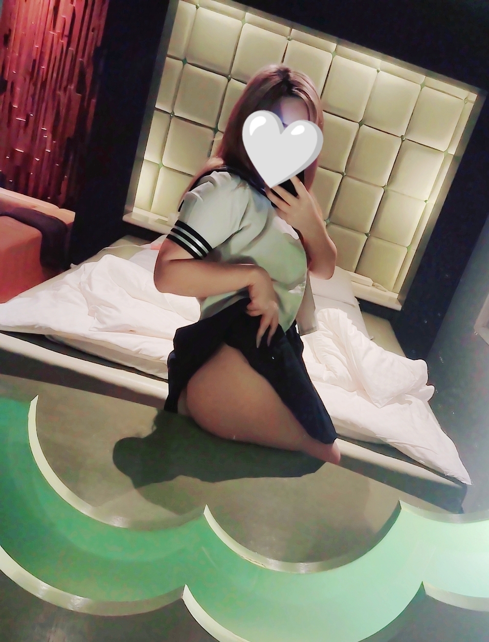 お礼 💌