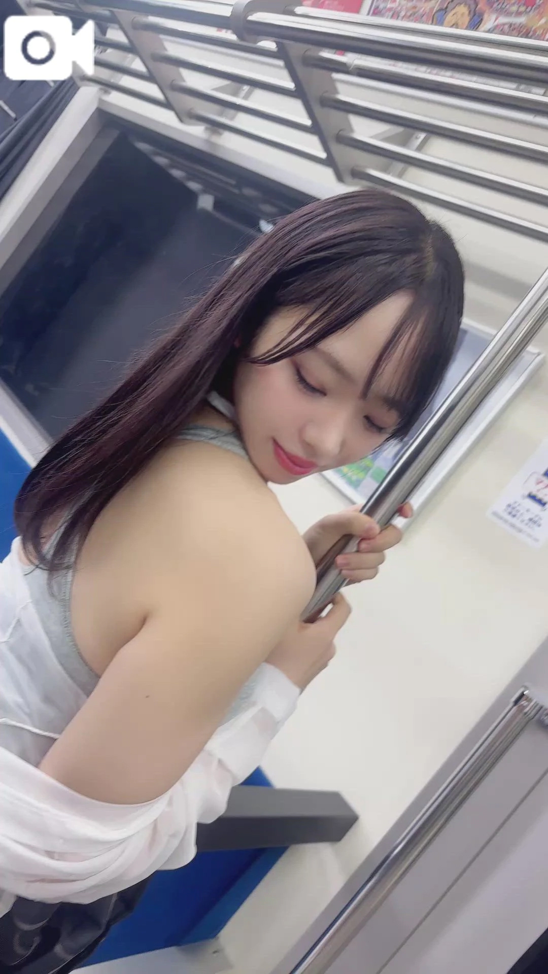 M様の元へ向かっております🤍