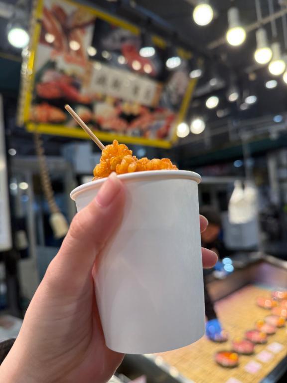 【プラ】美味しい
