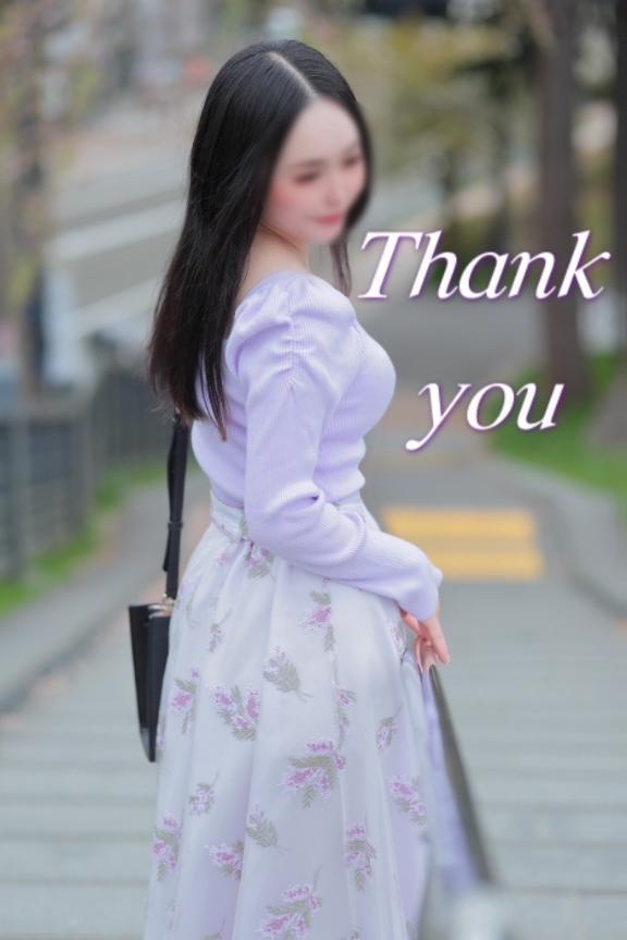 I駅でお逢いしたKさま♡