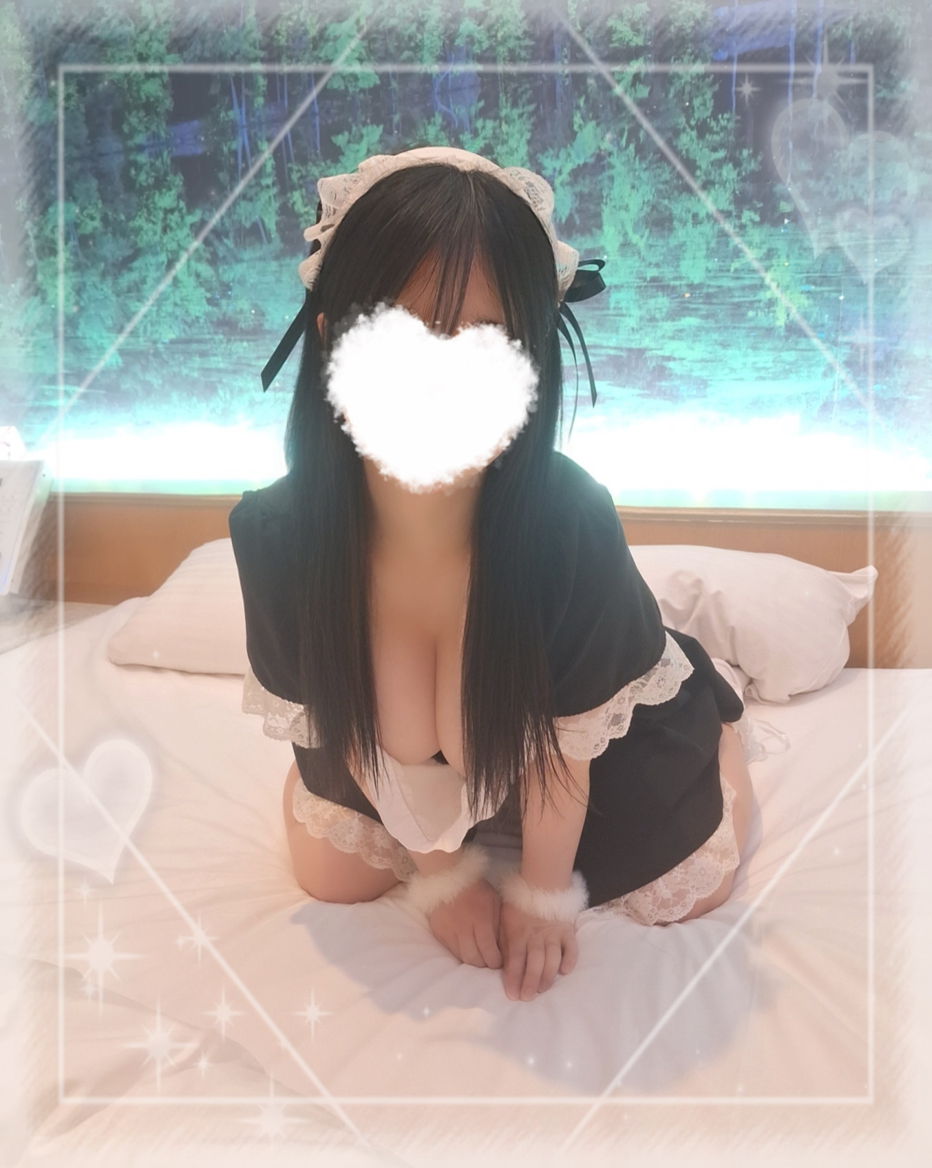 【盛岡】ルゥEROTIC NUDE（ヌード 盛岡)