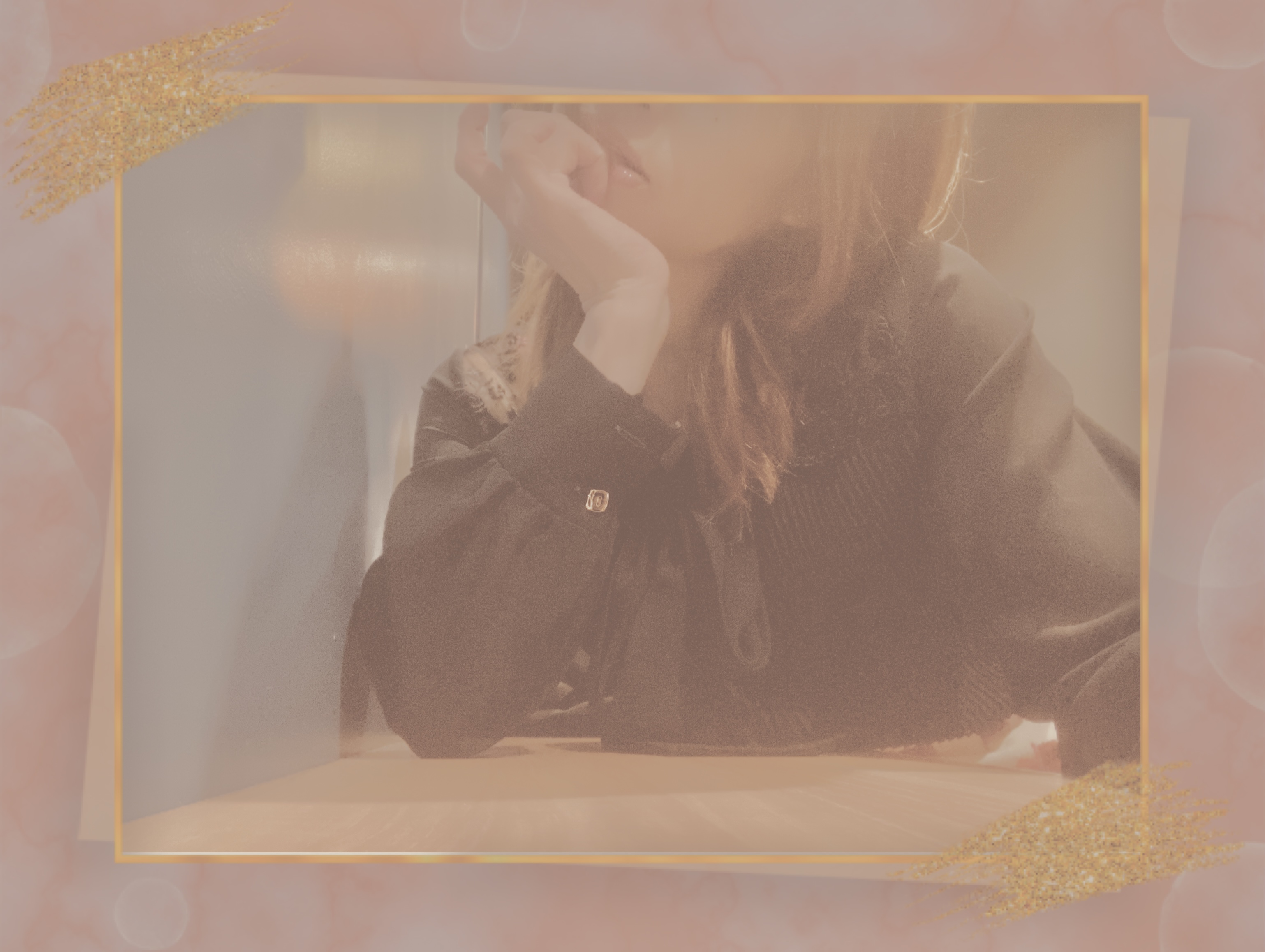 今日も…ありがとう✨️