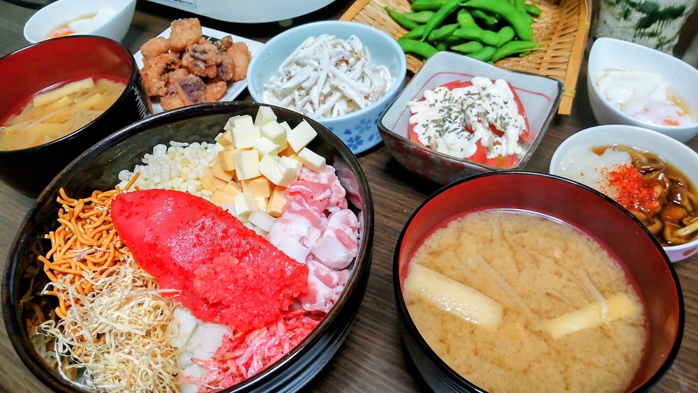 もんじゃの食べ頃って……🤔⁉️