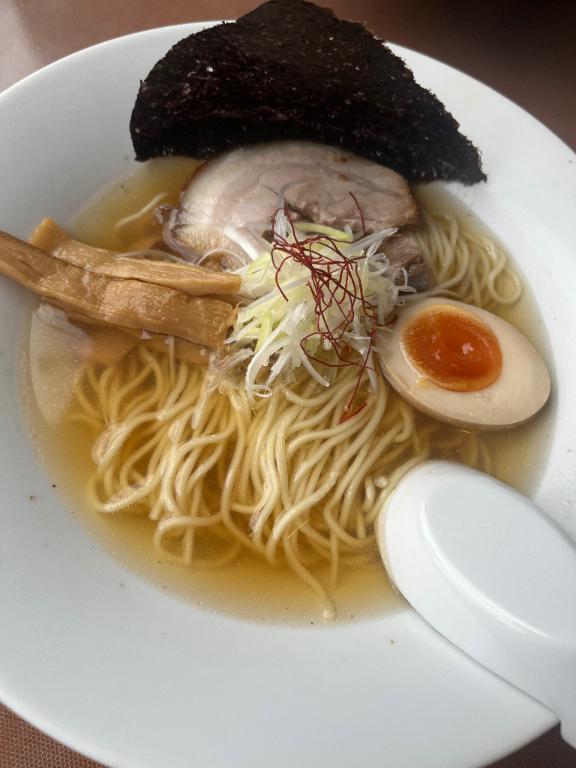 ラーメン🍥🍜💕