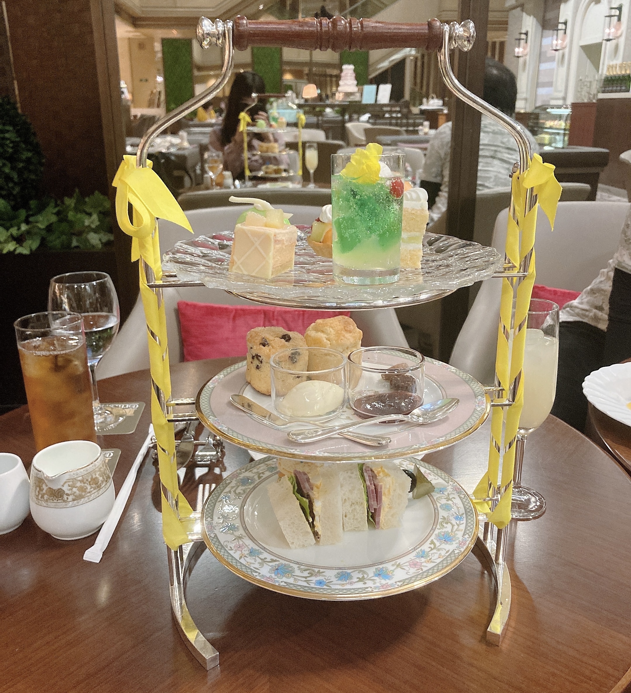 🫧準備ばっちり💗