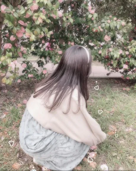 さえ素敵な女の子は好きですか?