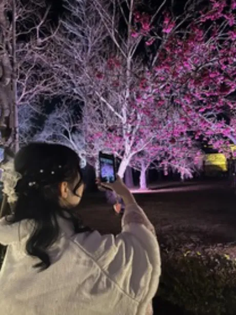 ヒナミ【弘前】距離感近めでねDINO～ディーノ～