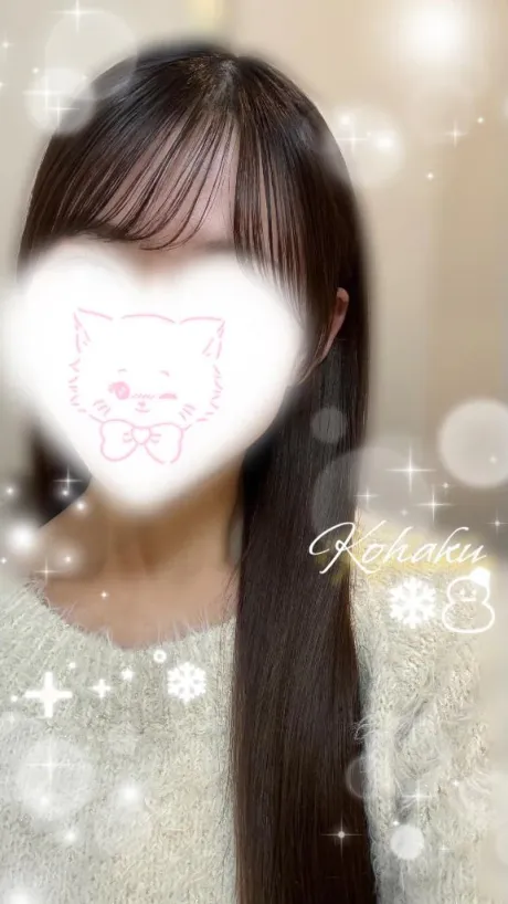 こはくTEKOKI GIRLS COLLECTION