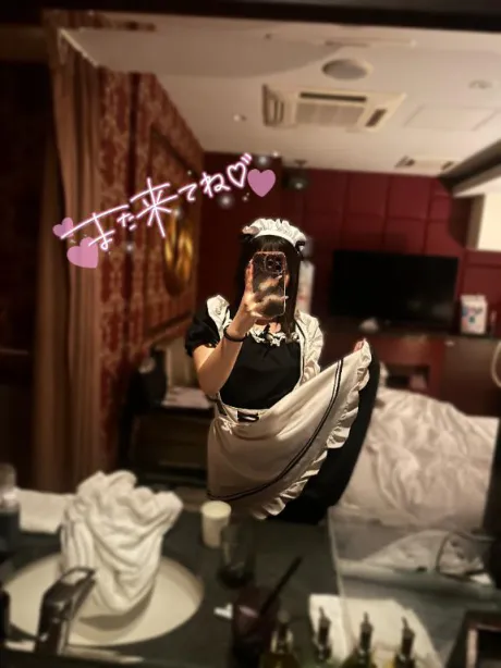にこる素敵な女の子は好きですか?