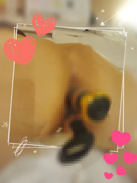 ず～っと…/かな(喘ぐ！潮吹く！の超淫乱ドM)