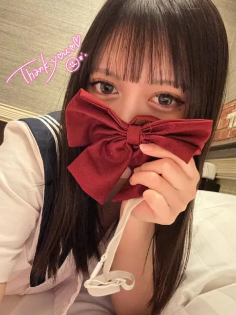 にこる素敵な女の子は好きですか?