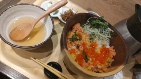 こんばんは/みれい