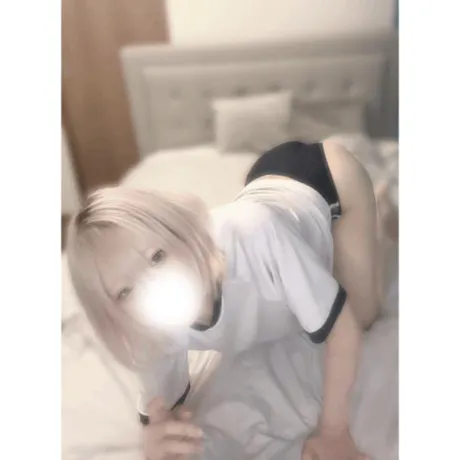恋しかったよ🥹/アト