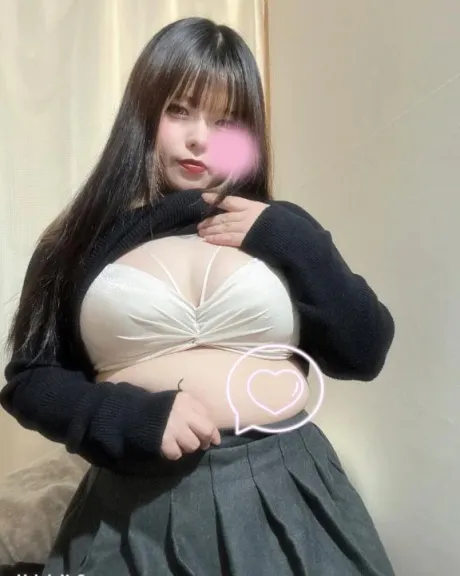 もう少しで😉🤍🤍/まゆか