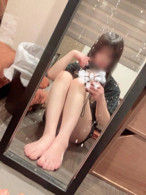 これは…🤔/いちか【「S」ディプロマ保持者】