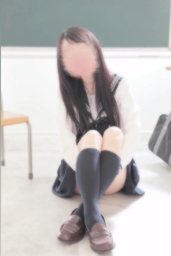 風俗初体験 さゆ3年H組