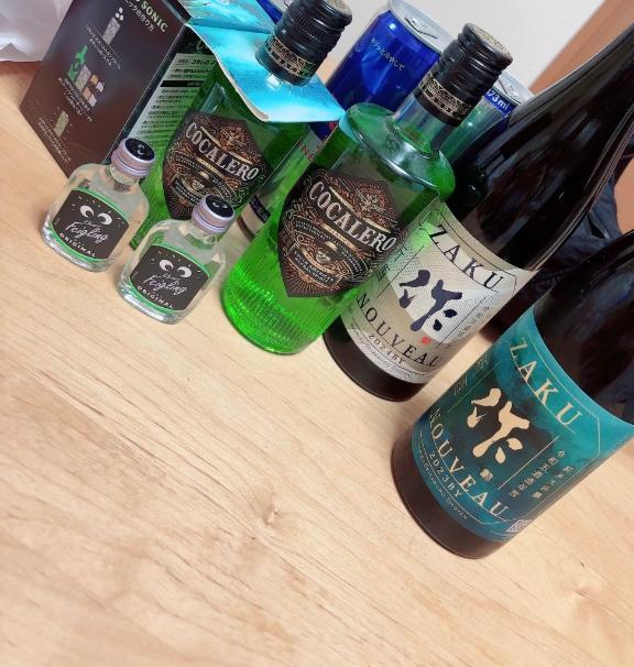 おはよ～
