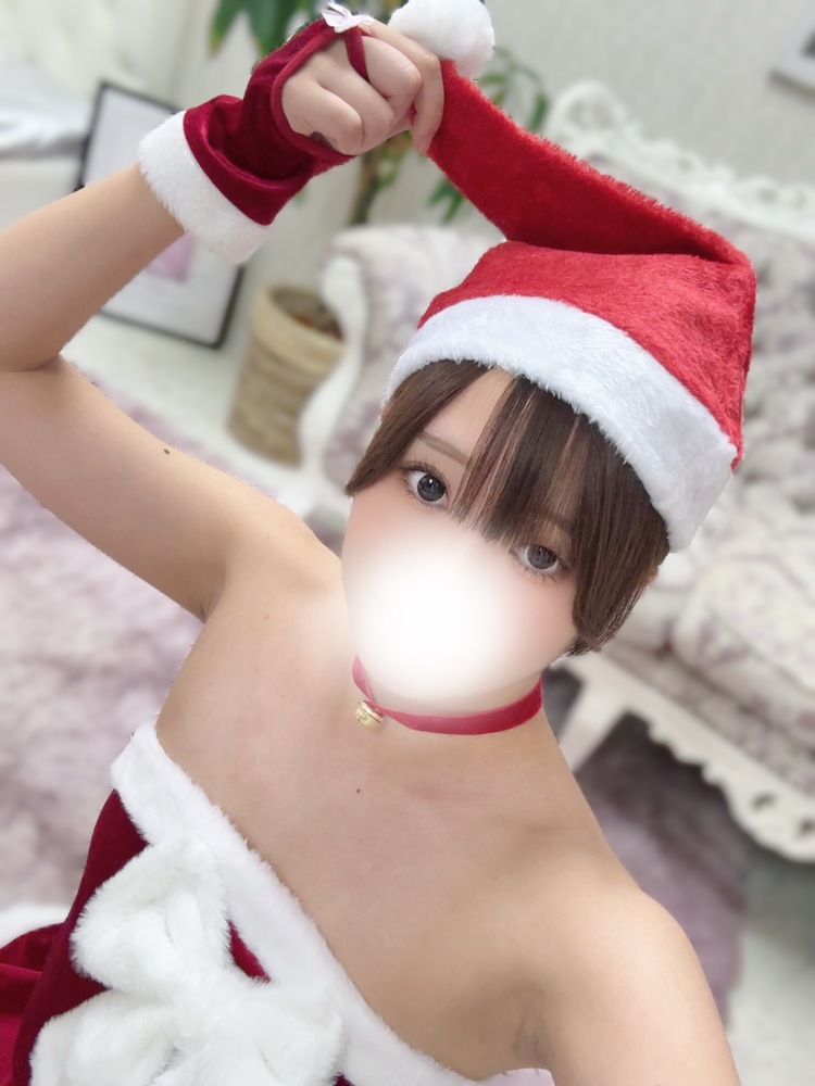 サンタさーん！大人にも幸せ届けて🥺