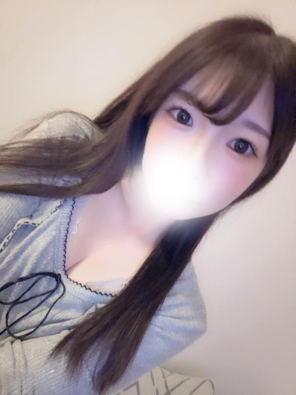 アソコ試してみる？❤️