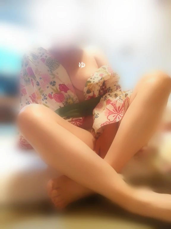 私だよ
