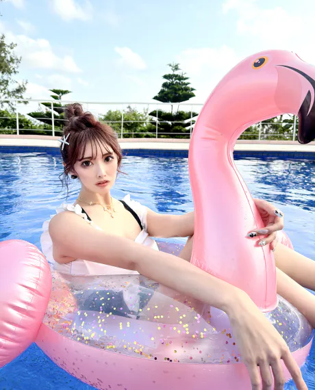 セナ説明書📕/新人せな☆静謐で妖艶な美しさ