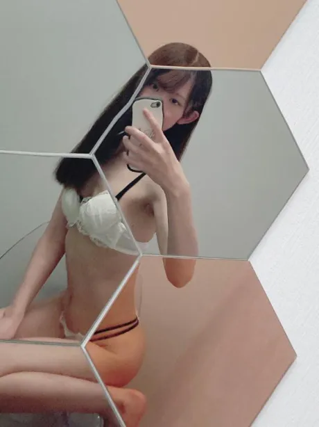 体験　みゆか素敵な女の子は好きですか?