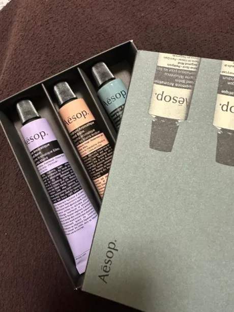 さっそく使ってます/サクヤ