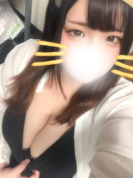 かりん白いぽっちゃりさん-仙台店-