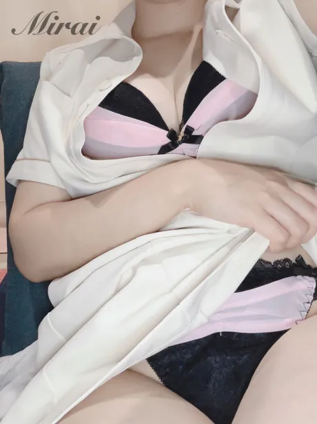 受付中です𓈒𓋜/みらい