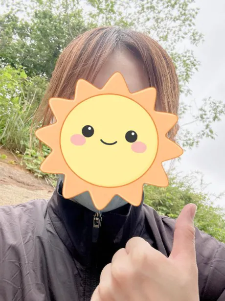 おはようございます☀️