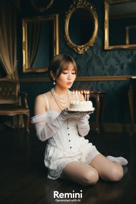 はずき 【青森】キューティーハニーズ