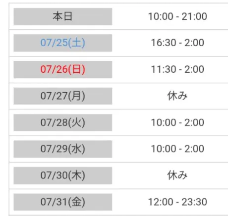 変えてます…🧡🫣/ナチ
